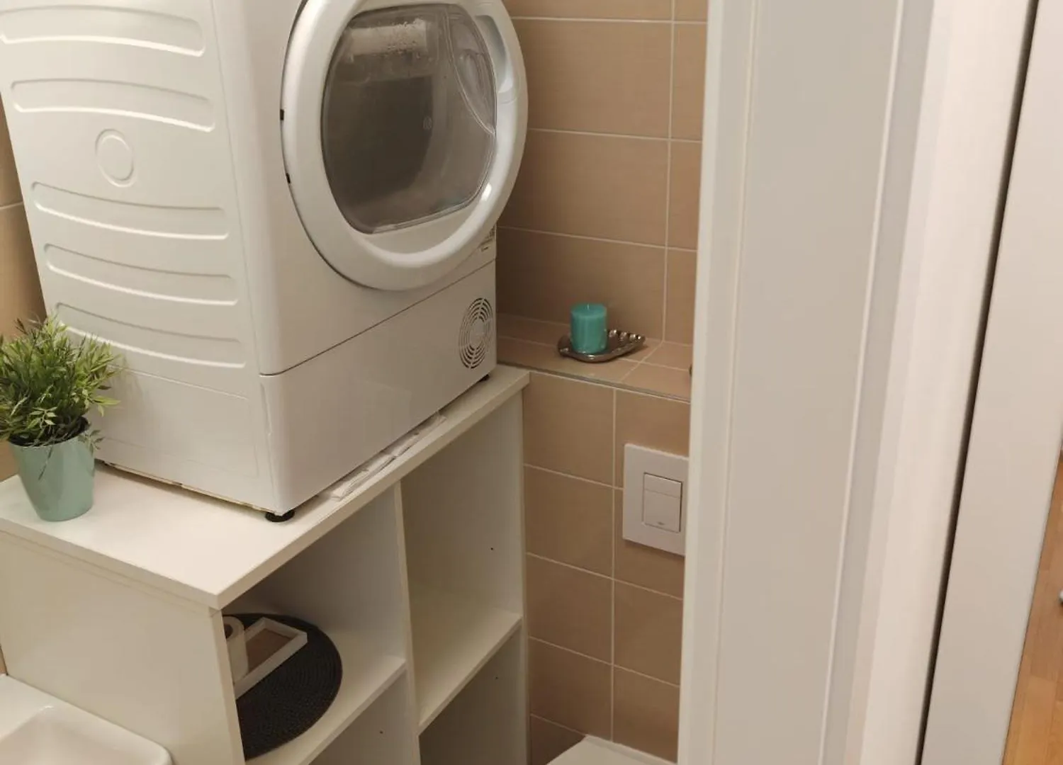 זאדאר Urban Apartment קרואטיה