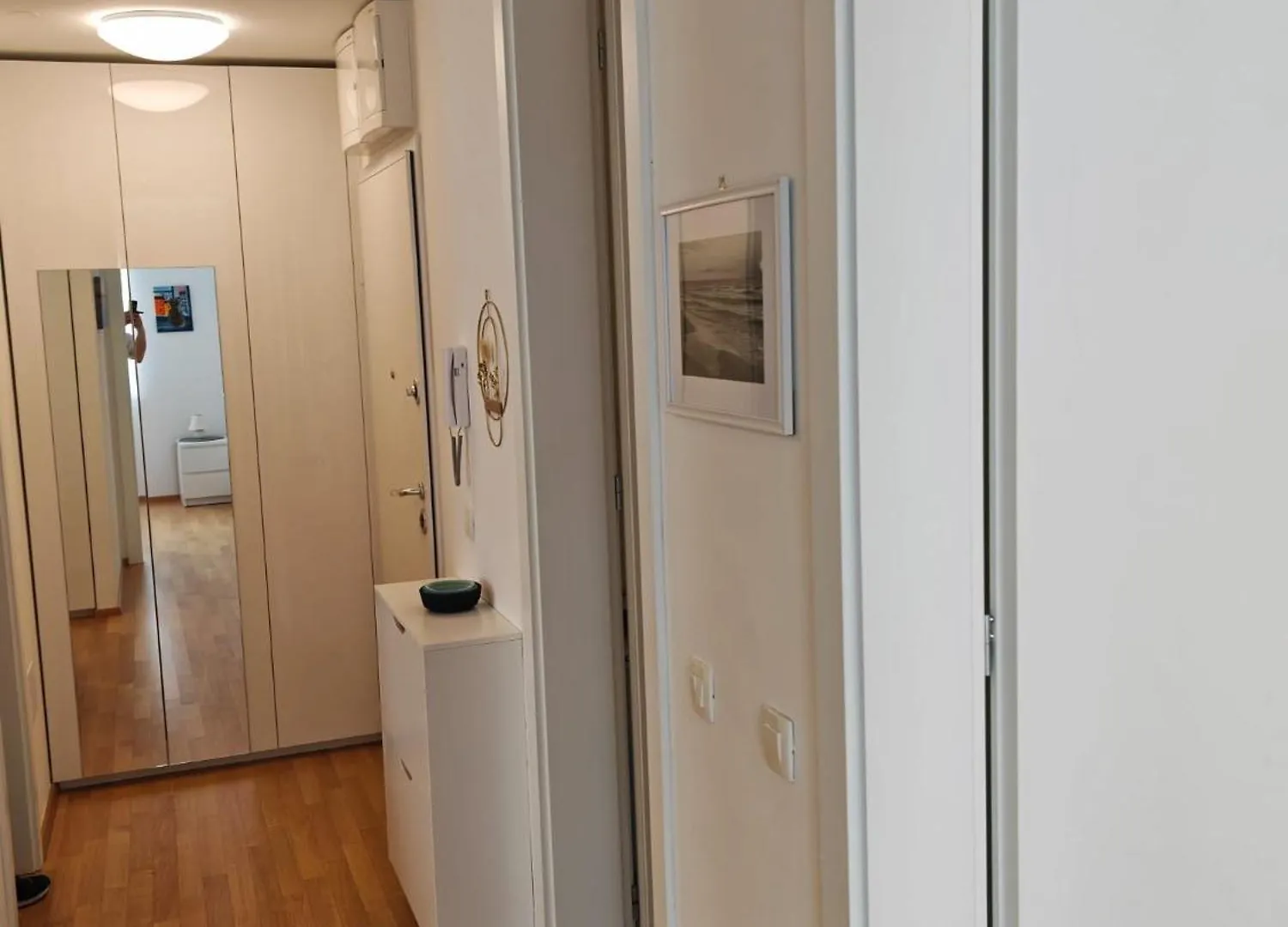 זאדאר Urban Apartment